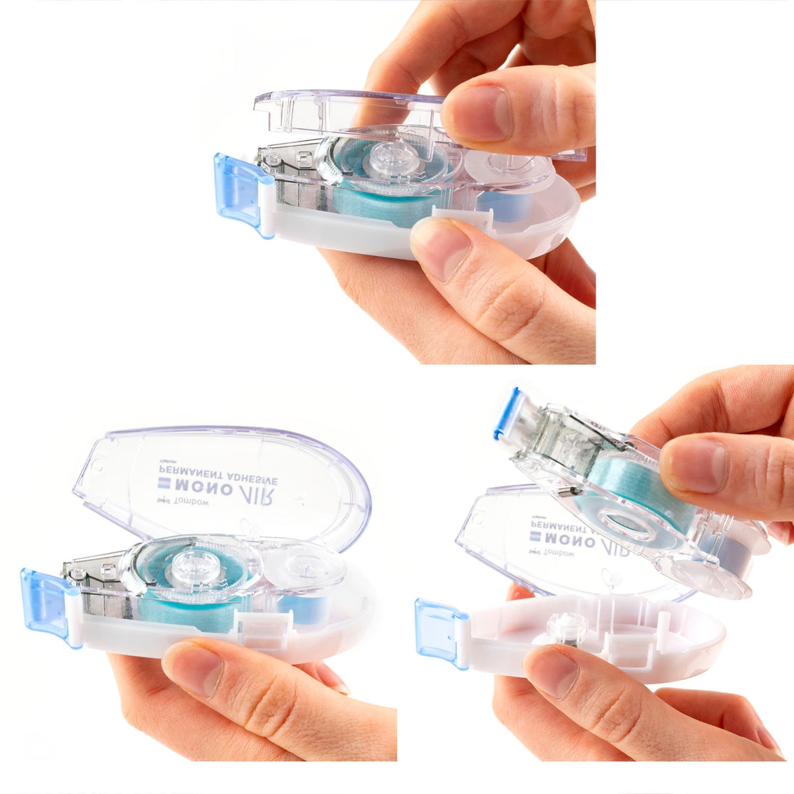 Aplicador Mono Air Touch