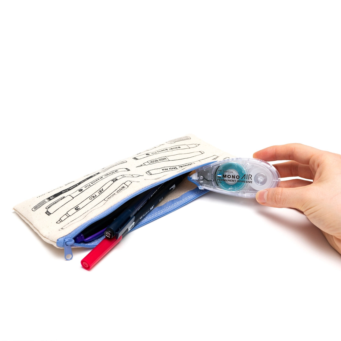 Aplicador Mono Air Touch