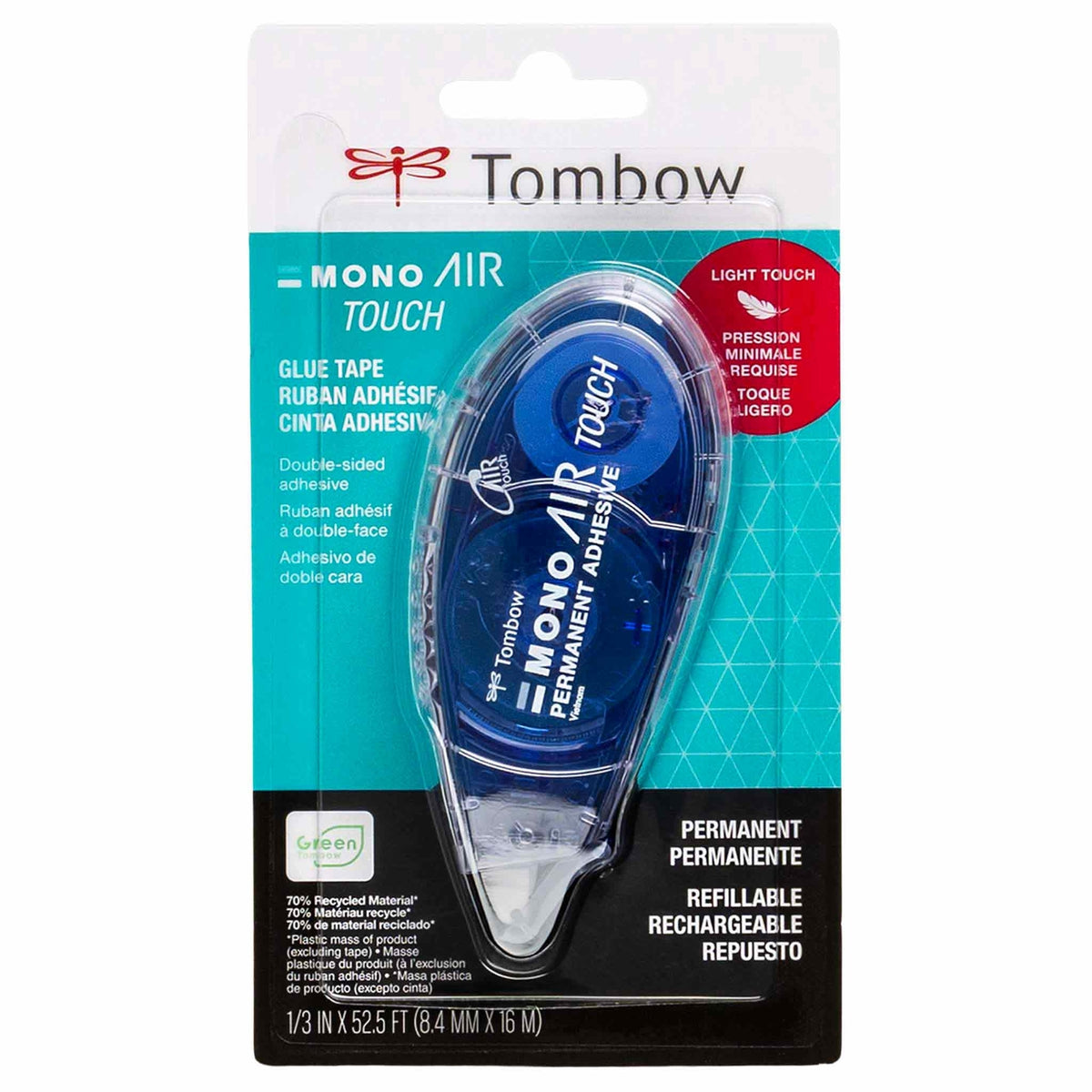 Mono Air Touch Applicator