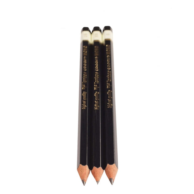 Mono Drawing Pencil Set