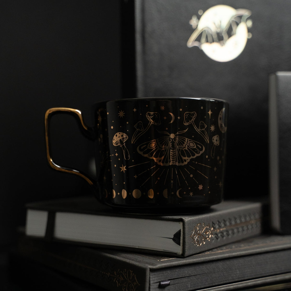 Archer and Olive Moonshade Tea Cup
