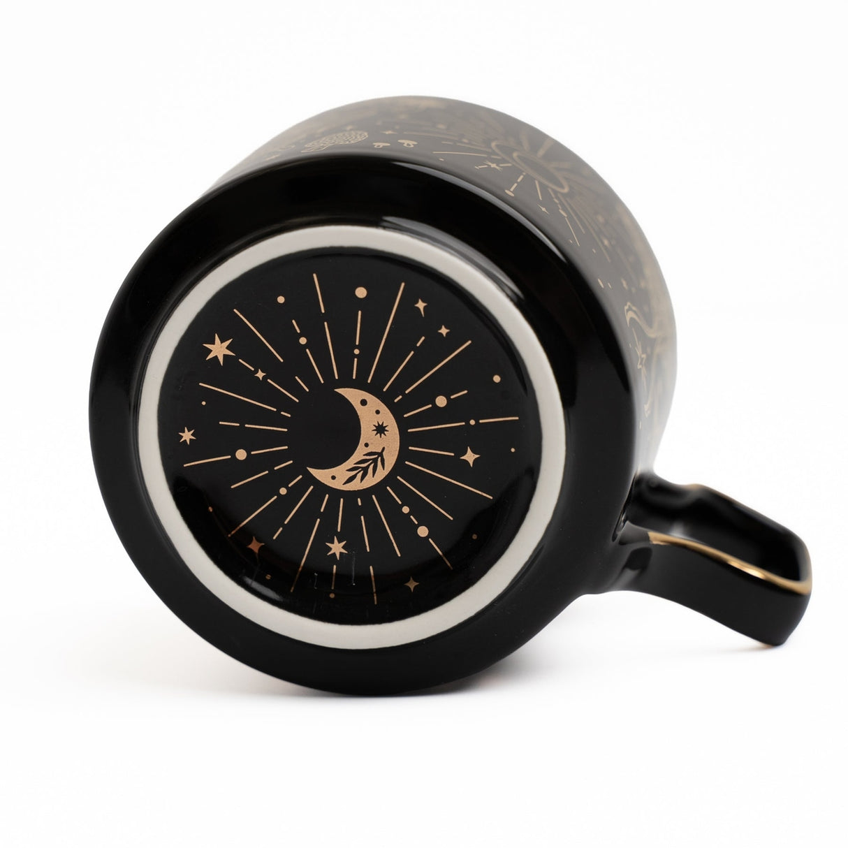 Archer and Olive Moonshade Tea Cup