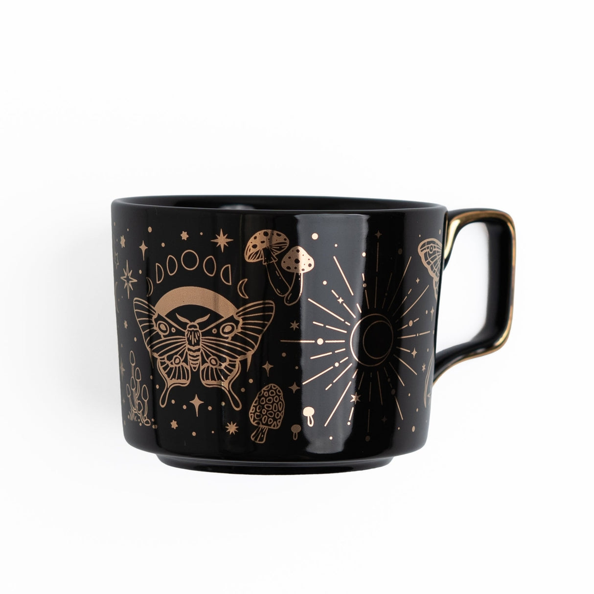 Archer and Olive Moonshade Tea Cup