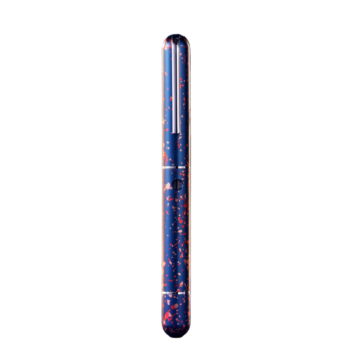 A summer night, lit in color.
Nahvalur is pleased to introduce Nautilus: Fireworks, a new celebratory edition inspired by the brilliance of fireworks across the night sky and the atmosphere of midsummer evenings filled with light.