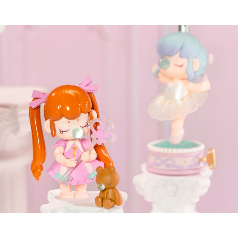 Nanci Museum of Fantasy Blind Box