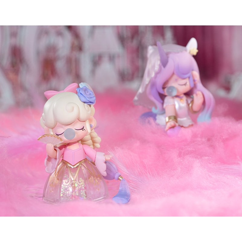 Nanci Museum of Fantasy Blind Box