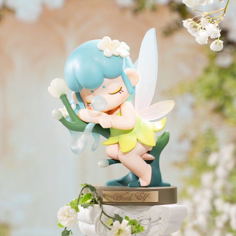 Nanci Museum of Fantasy Blind Box