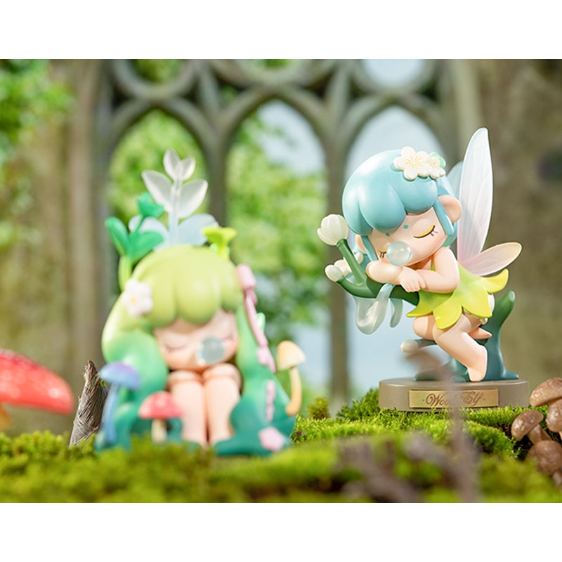 Nanci Museum of Fantasy Blind Box