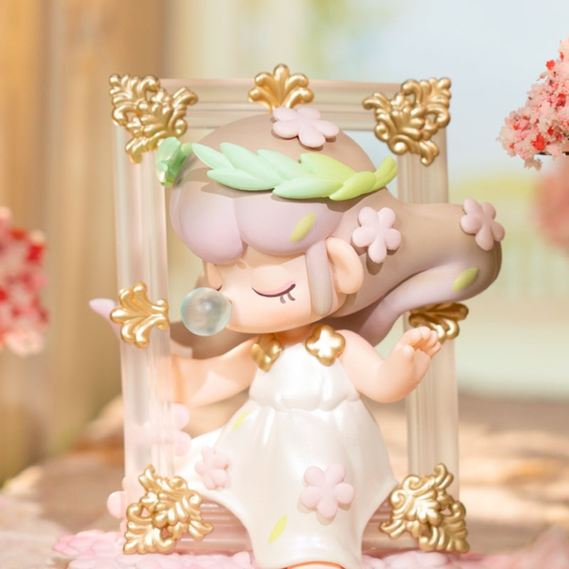 Nanci Museum of Fantasy Blind Box