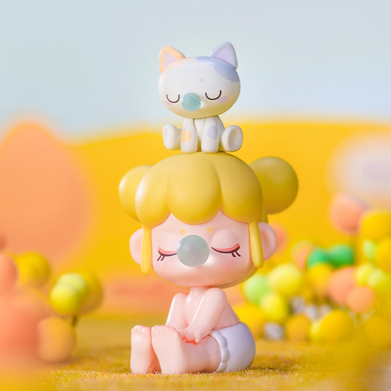 Baby Nanci Blind Box