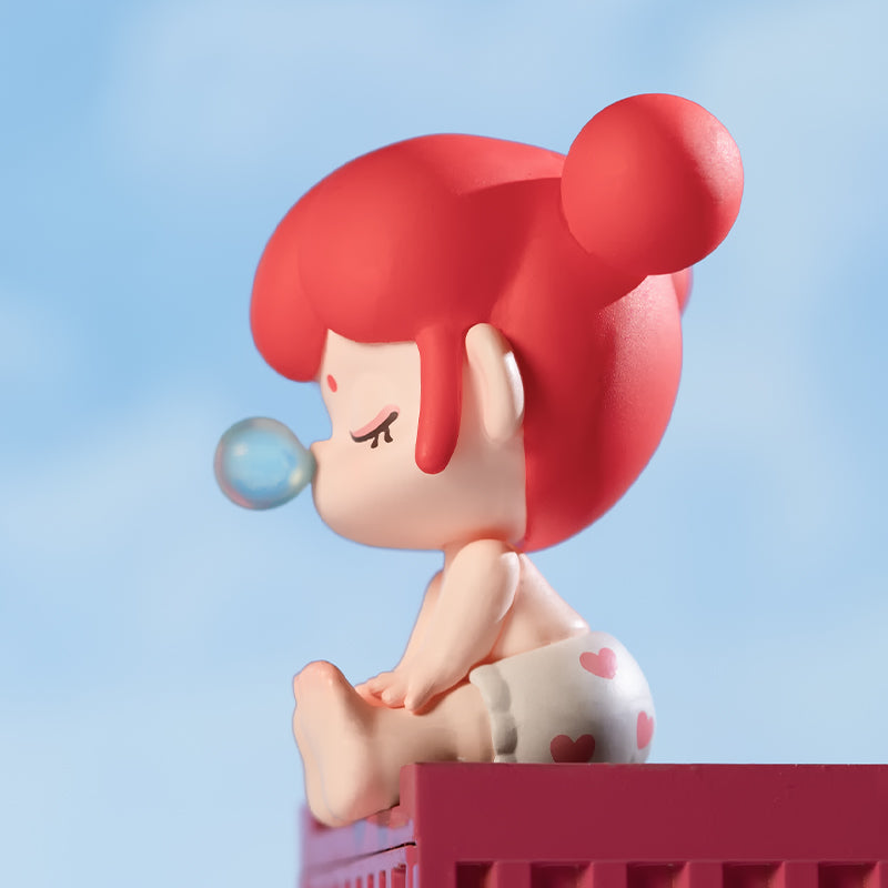 Baby Nanci Blind Box