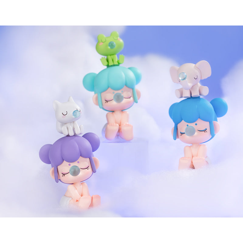 Baby Nanci Blind Box