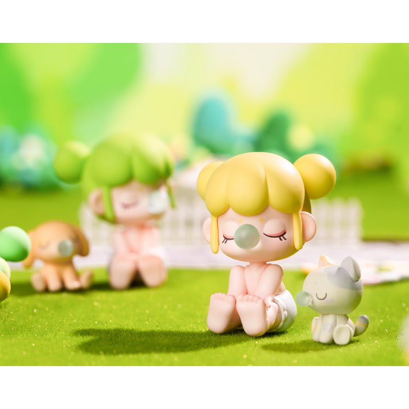 Baby Nanci Blind Box