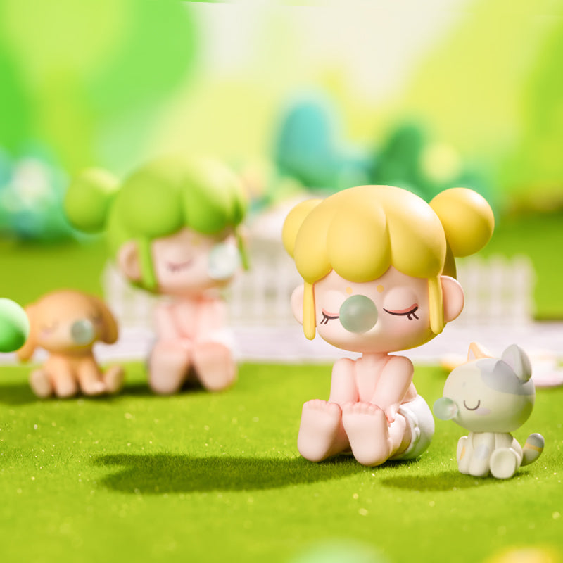 Baby Nanci Blind Box