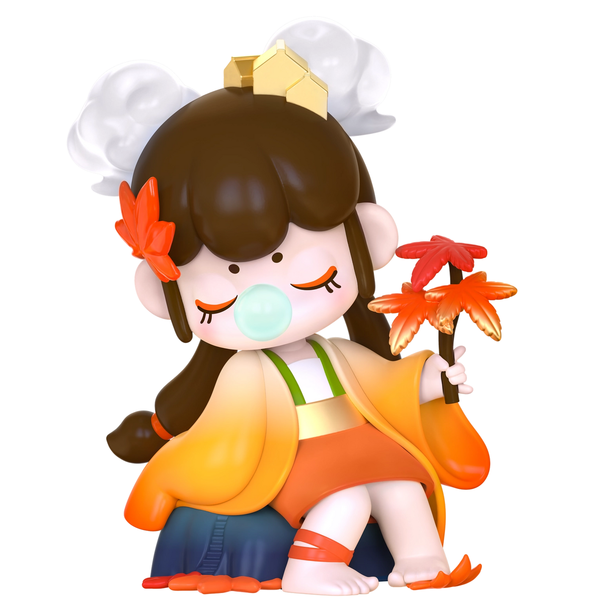 Nanci Chinese Poetry Blind Box