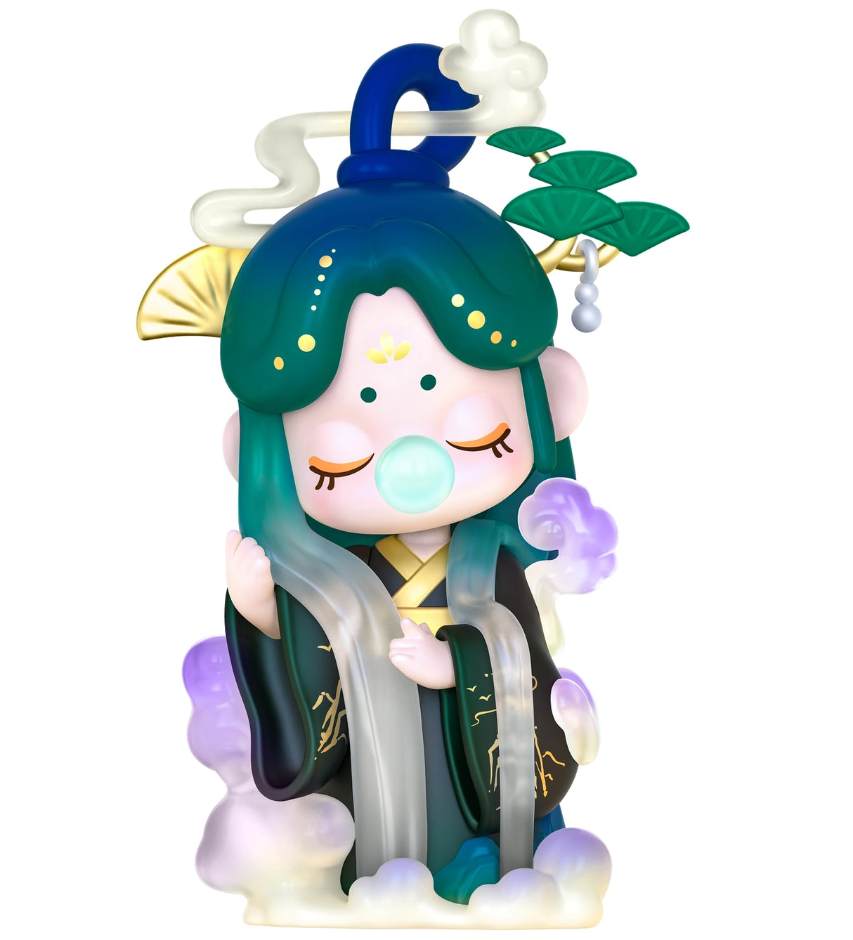 Nanci Chinese Poetry Blind Box