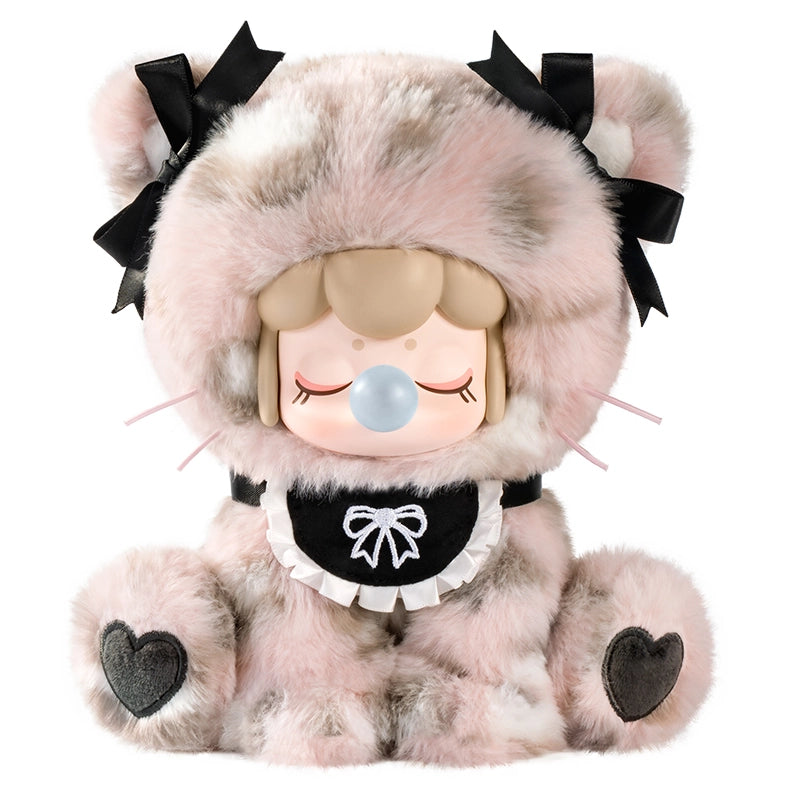 Series Name: Rolife Nanci Tea Time Kitties Plush Blind Box
Perfect for collectors and fans of cute, unique plush toys, each bunny brings a touch of whimsy and joy to any space.