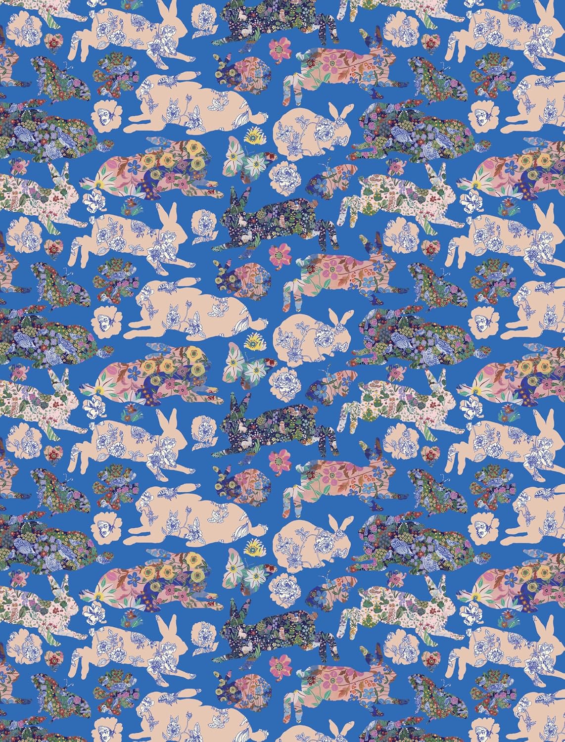 Nathalie Lété Wrapping Paper