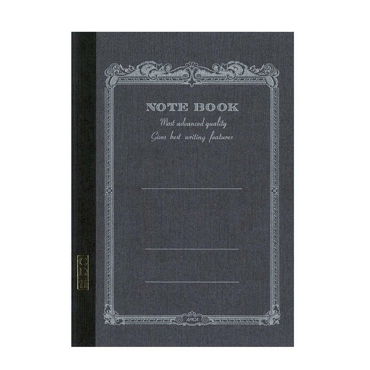 High-quality notebooks are ideal for jotting ideas, taking notes, sketching, making lists, and more. They are perfect for use at home or the office.