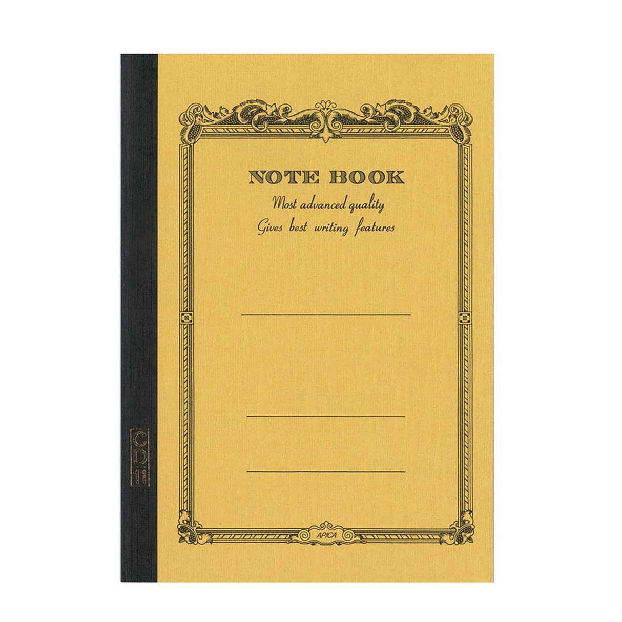 High-quality notebooks are ideal for jotting ideas, taking notes, sketching, making lists, and more. They are perfect for use at home or the office.