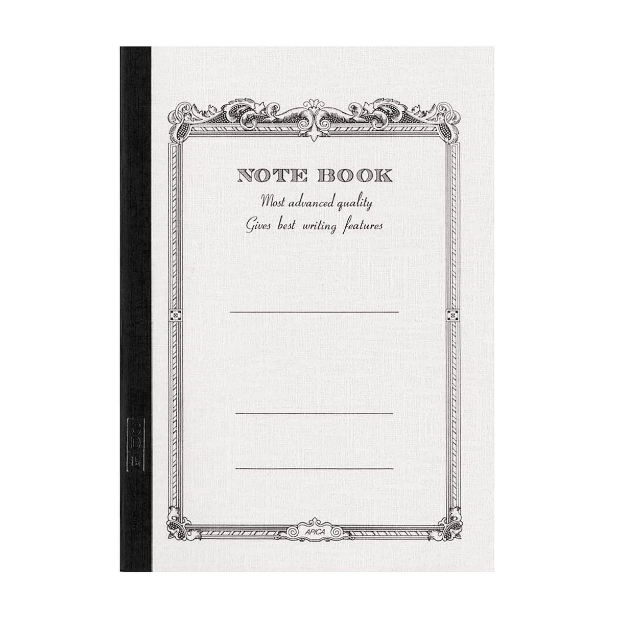 High-quality notebooks are ideal for jotting ideas, taking notes, sketching, making lists, and more. They are perfect for use at home or the office.