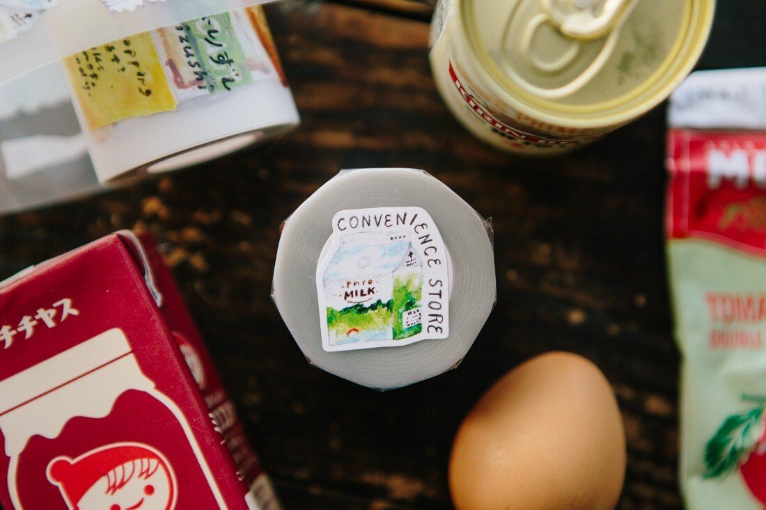 Sometimes you just need to make a convenient store run to grab some snacks, get a quick bite, or pick up some missing ingredients for dinner. A sandwich, a carton of eggs, a roll of kimbap, all of your food cravings will be fulfilled!
