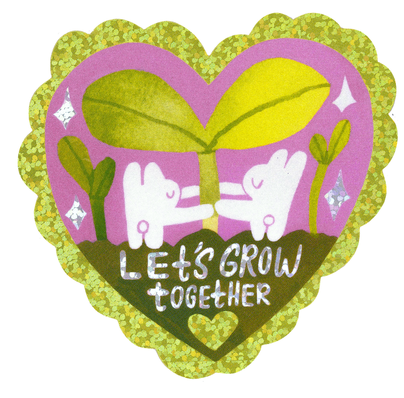3 inch Vinyl Sticker
PET laminate with UV screening to protect from sunlight and weather, 2-4 year outdoor life. PVC free product