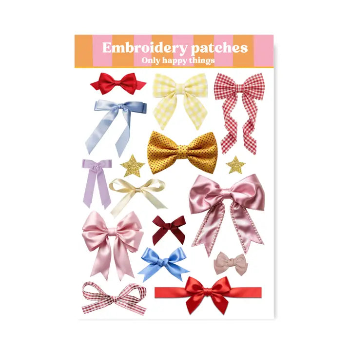 These stickers are perfect for journaling, scrapbooking, pen‑pal mail, planners, and all your creative projects.
A6 (105 x 148mm)
Printed on matt coated paper