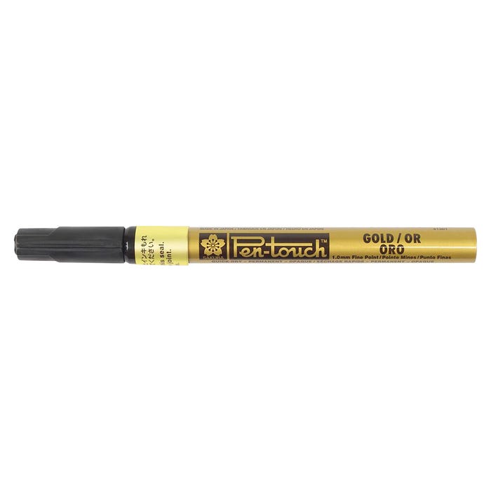 Pentouch Marker Fine - Gold