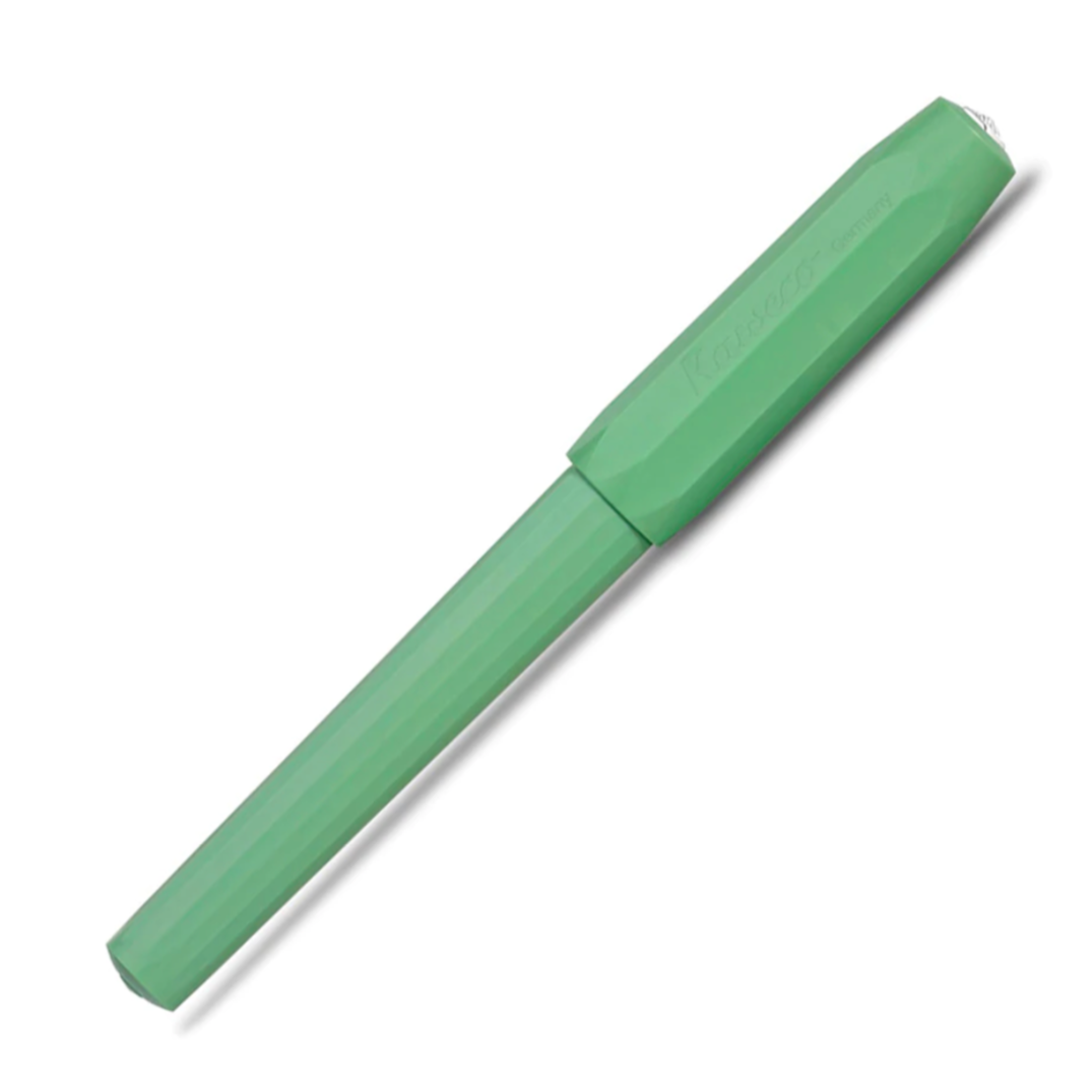 Kaweco Perkeo Fountain Pen Jungle Green