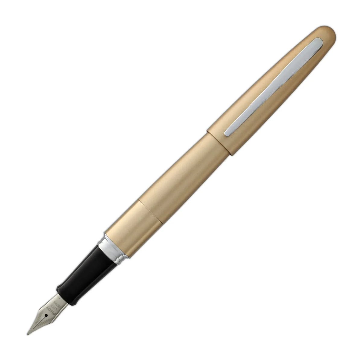 The Pilot Metropolitan Classic Collection brings simple yet timeless designs with reliable performance for smooth everyday writing.