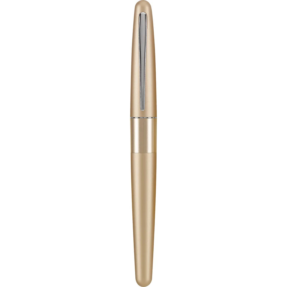 The Pilot Metropolitan Classic Collection brings simple yet timeless designs with reliable performance for smooth everyday writing.