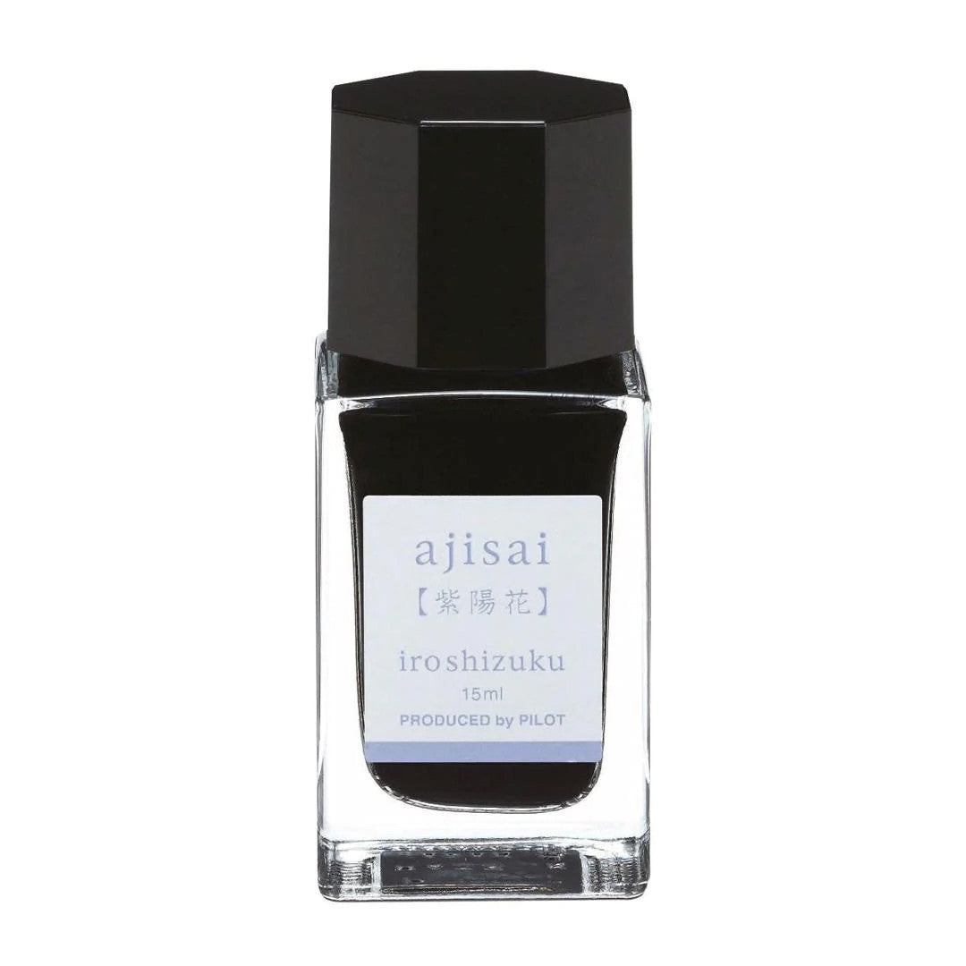 Ajisai Hydrangea (Blue Purple)