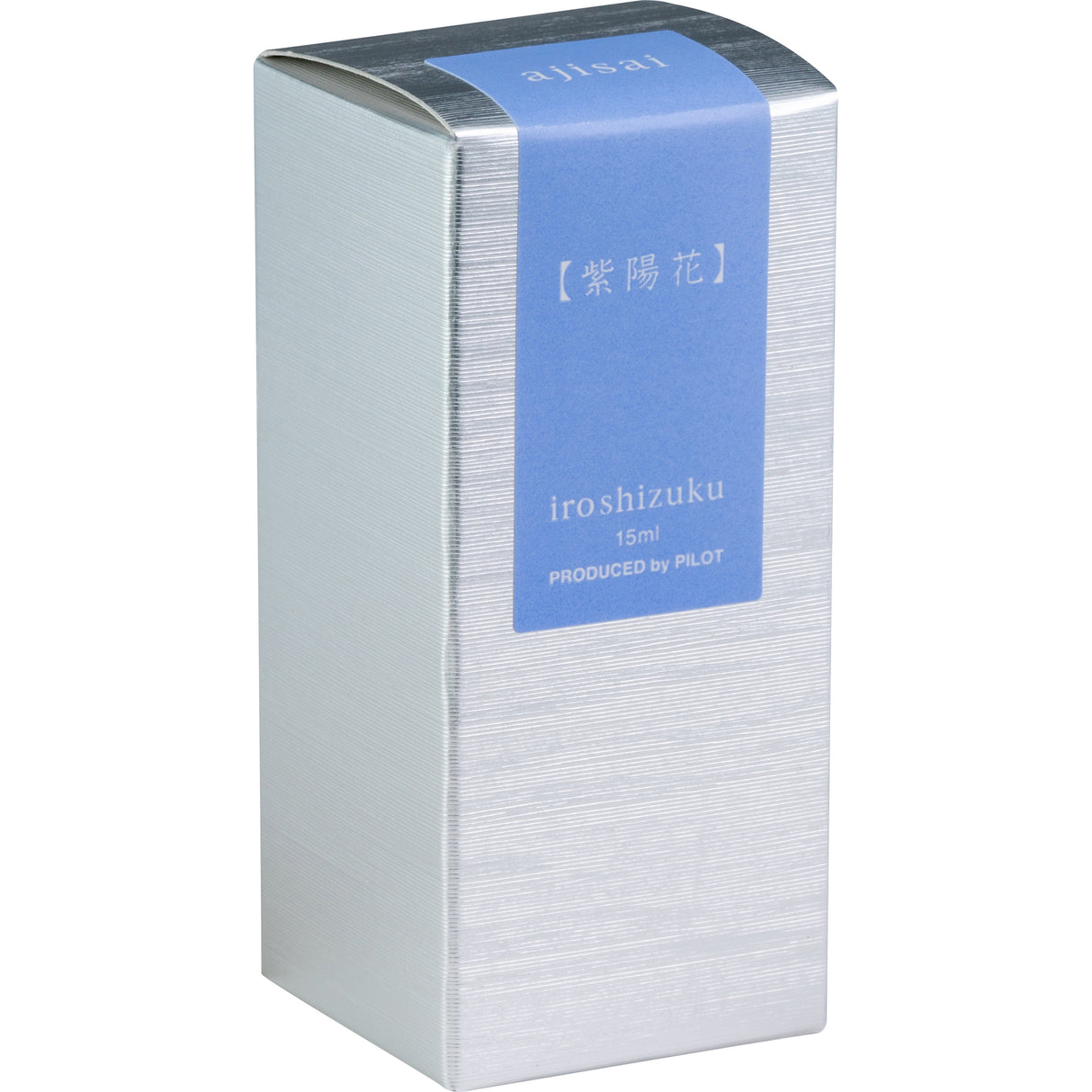 Pilot Iroshizuku 15ml Ink Bottle - Ajisai