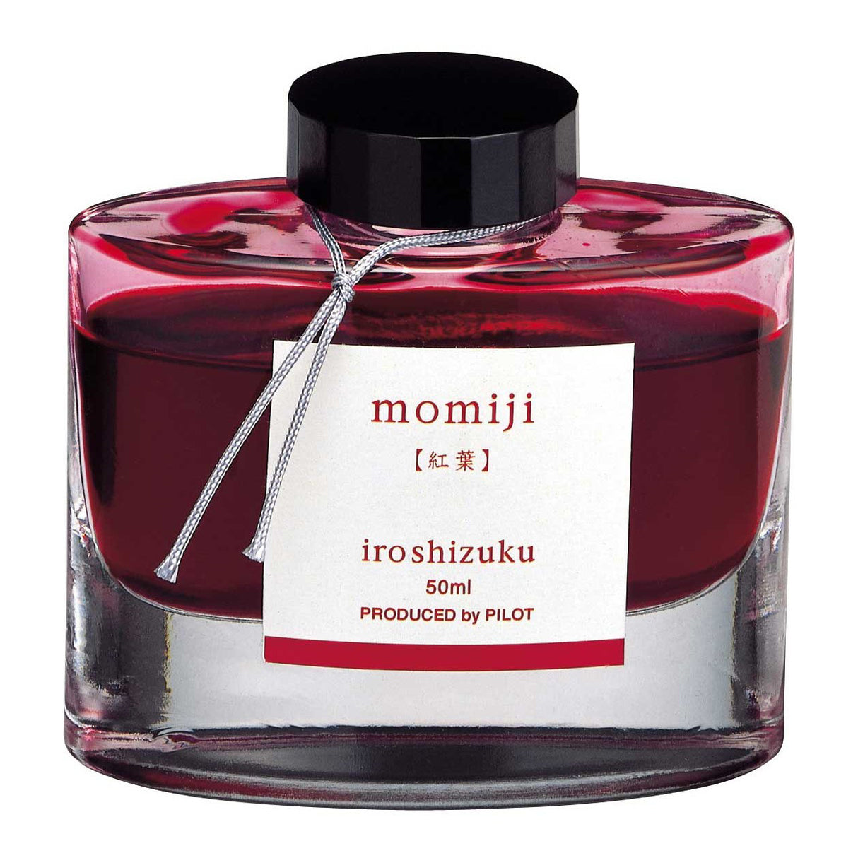Pilot Iroshizuku 50ml Ink Bottle - Momiji