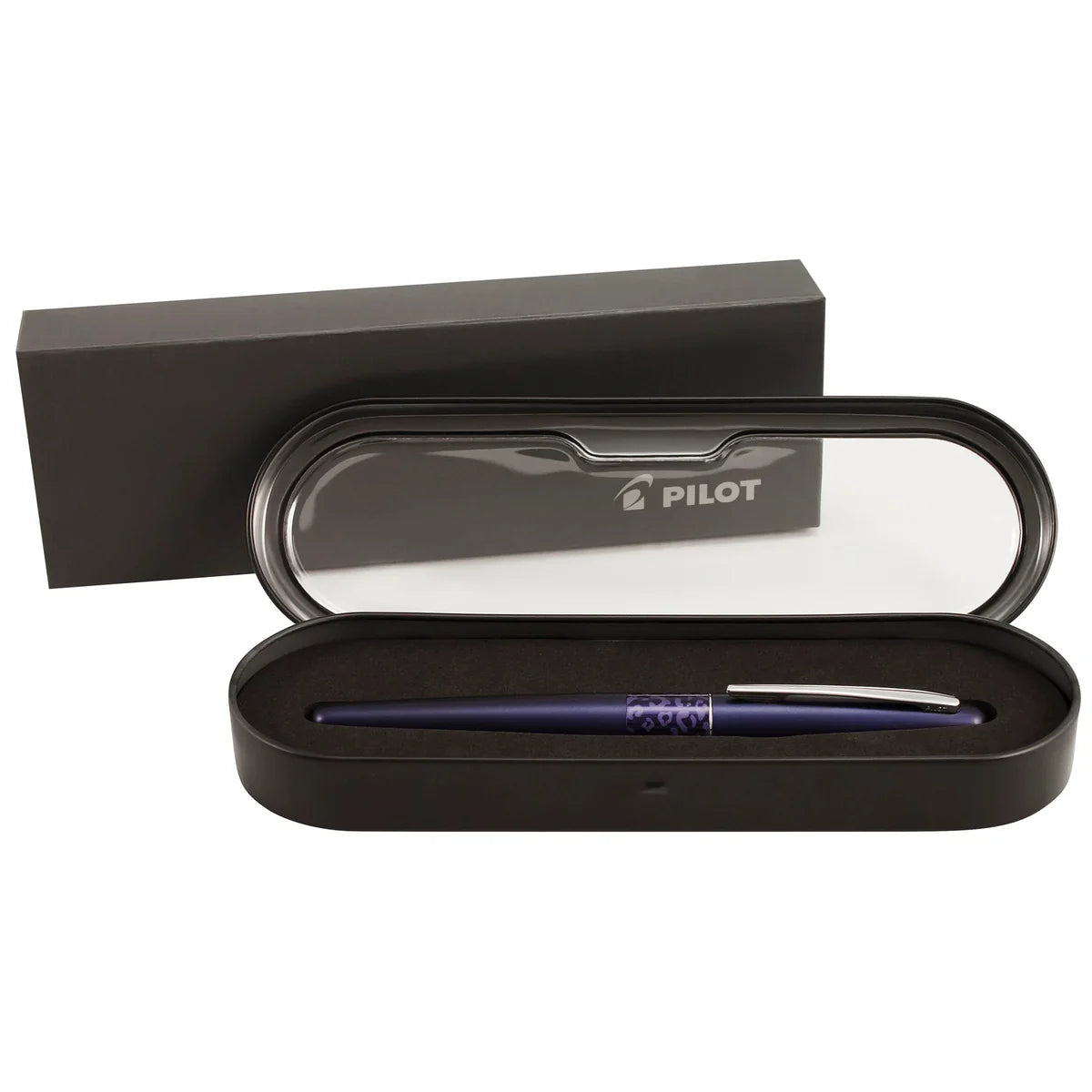 The Pilot Metropolitan Animal Collection brings a bold and stylish edge to everyday writing with its variety of animal prints that gives each design its own distinct pattern.