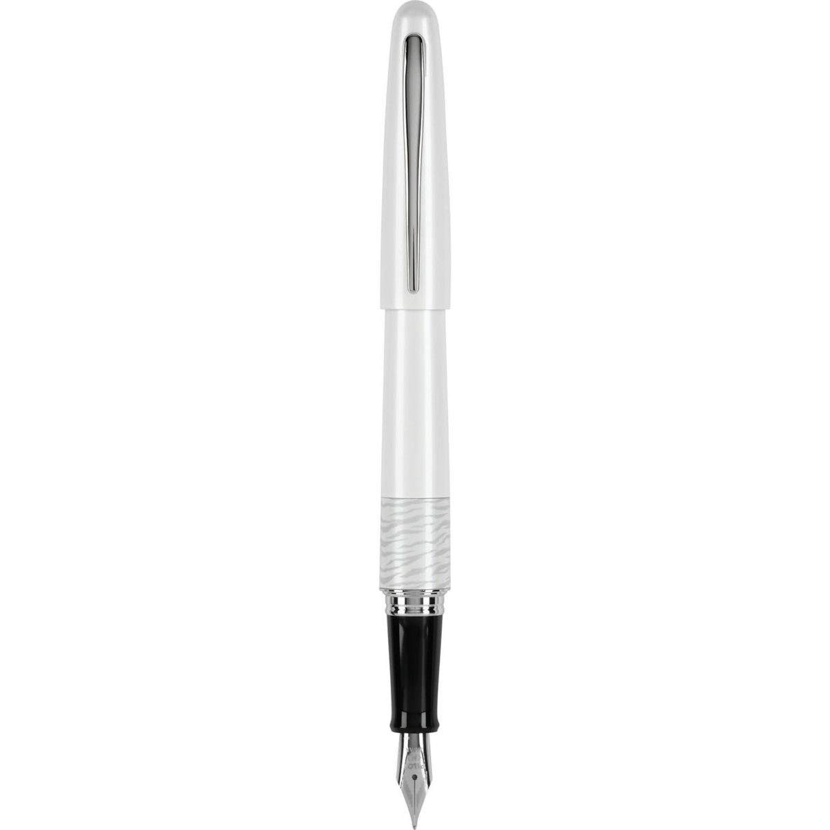 The Pilot Metropolitan Animal Collection brings a bold and stylish edge to everyday writing with its variety of animal prints that gives each design its own distinct pattern.