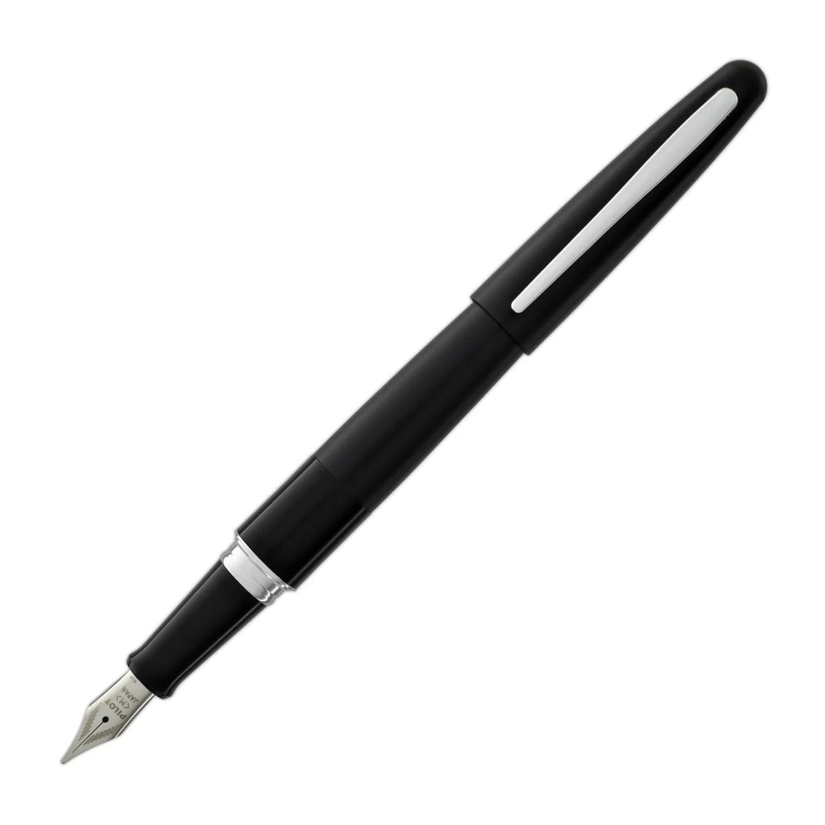 Pilot Metropolitan Classic Fountain Pen - Black