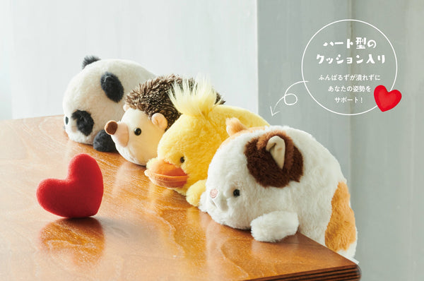 Cuddle pals duck sales