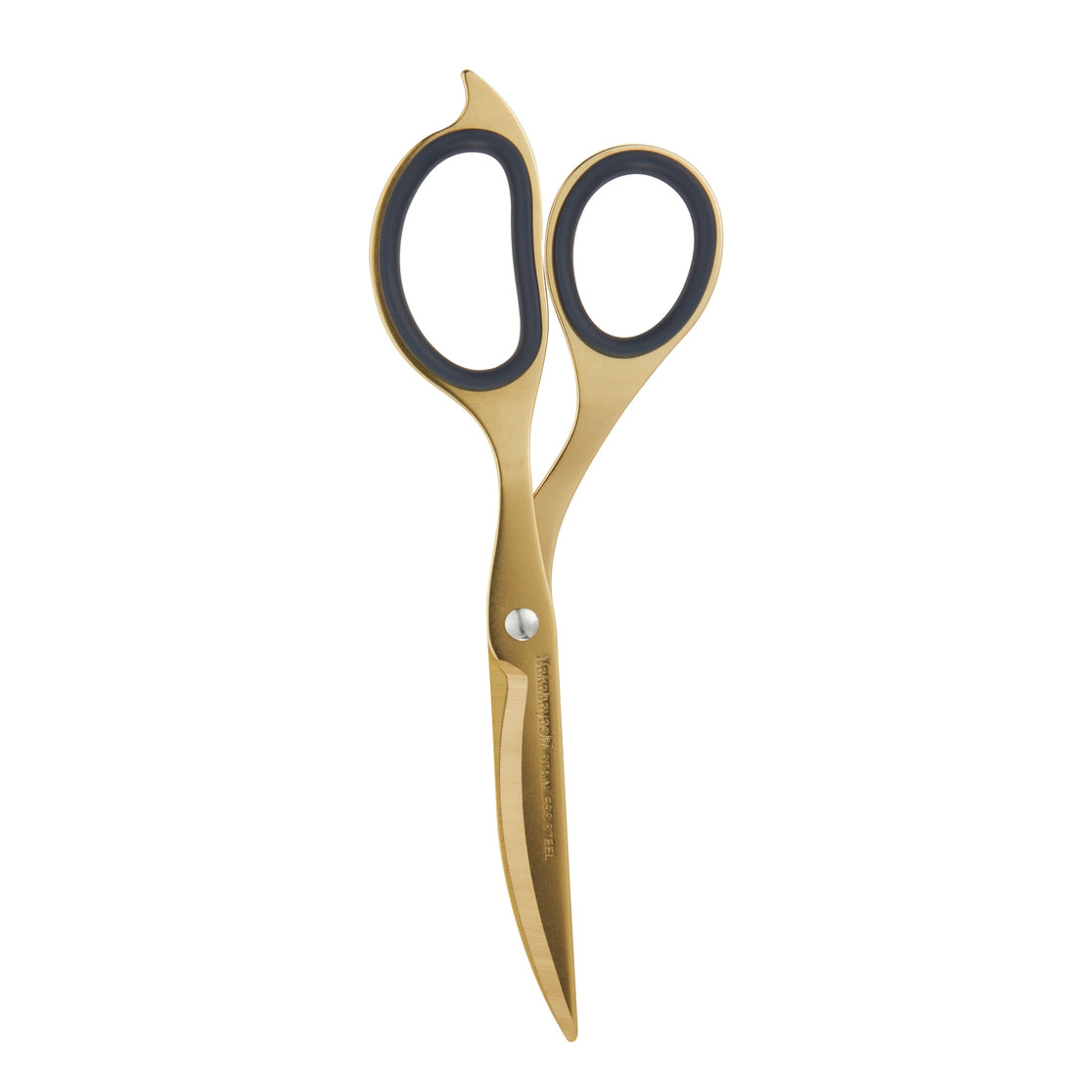 ProFolio Hikigiri Scissors Citrus