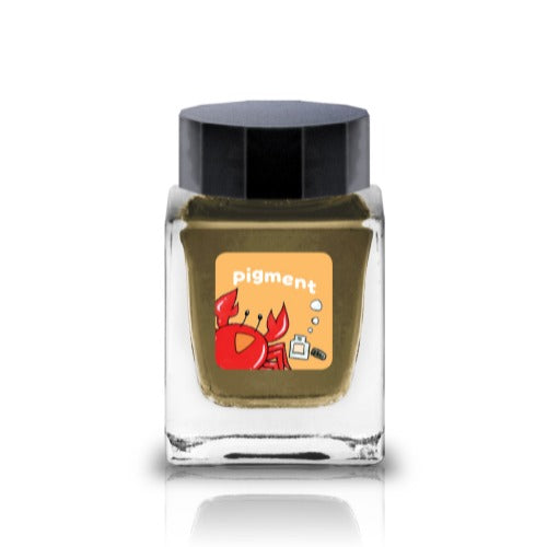 TONO & LIMS Producer Line FN-2 Sea of Sand Ink