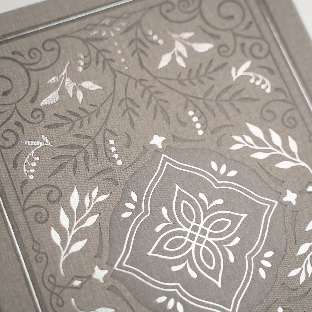 Archer and Olive A5 Storybook Undated Planner