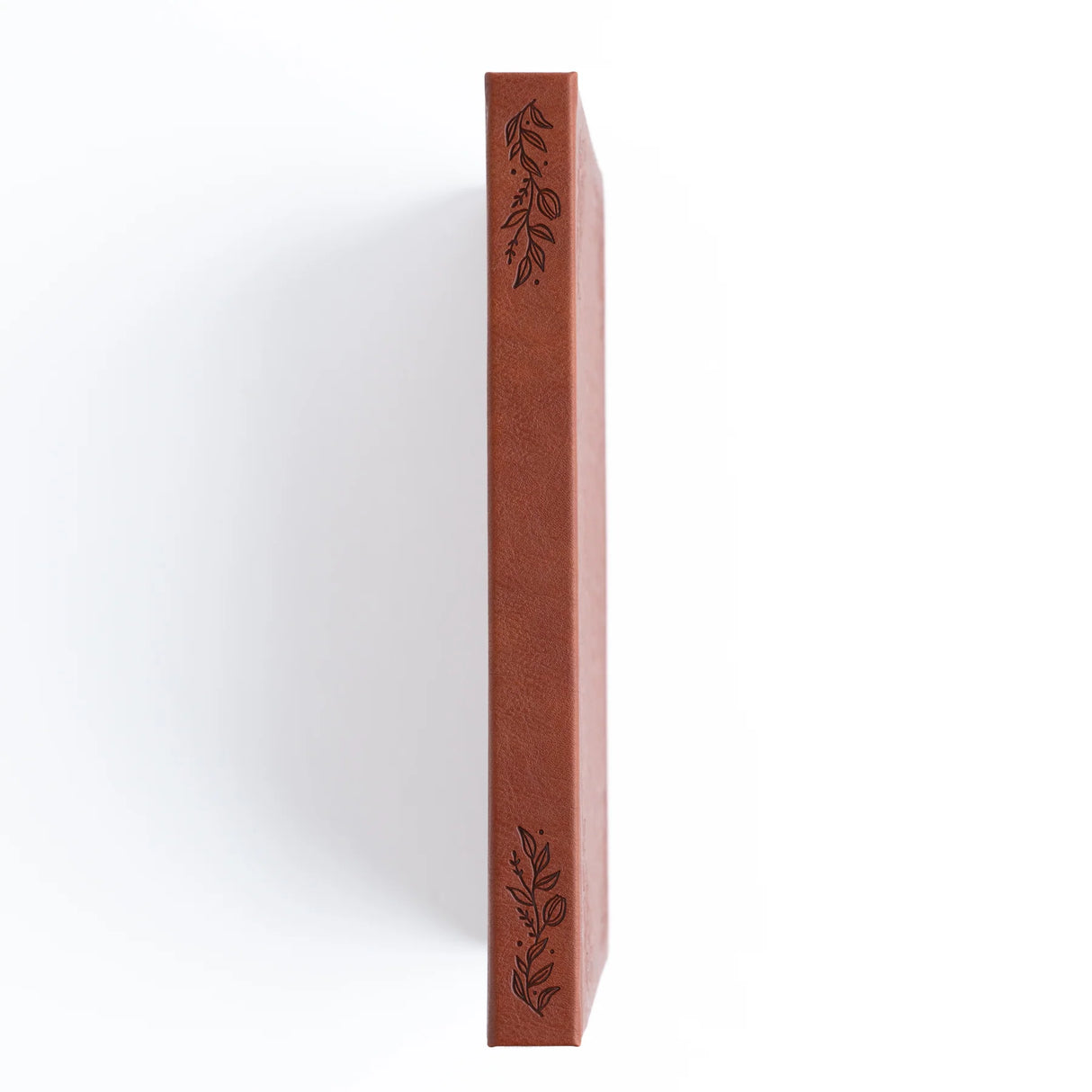 Archer and Olive A5 Undated Planner - Minimal Floral