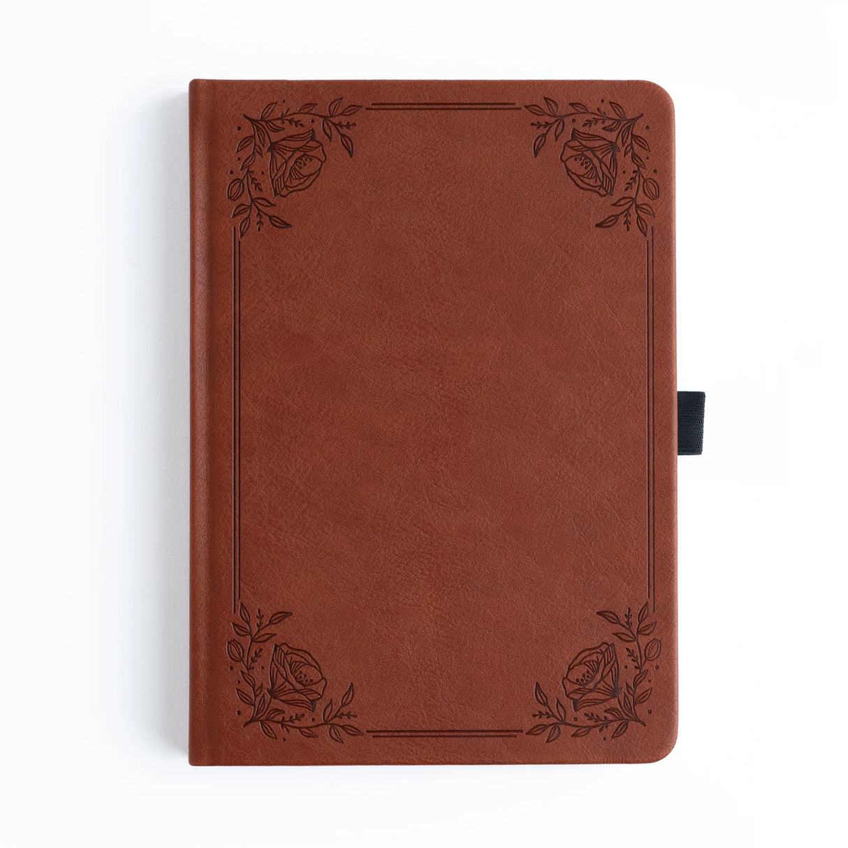 Archer and Olive A5 Undated Planner - Minimal Floral