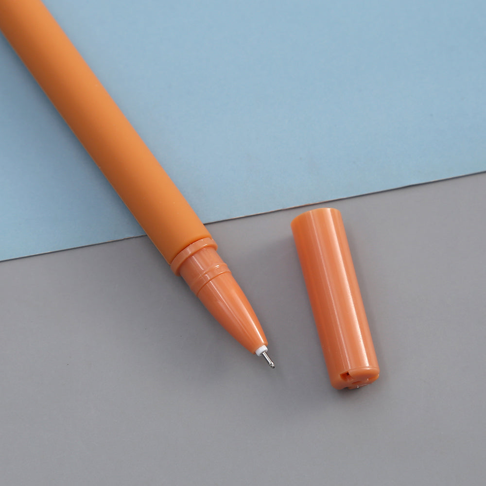 Raccoon Wiggle Gel Pen