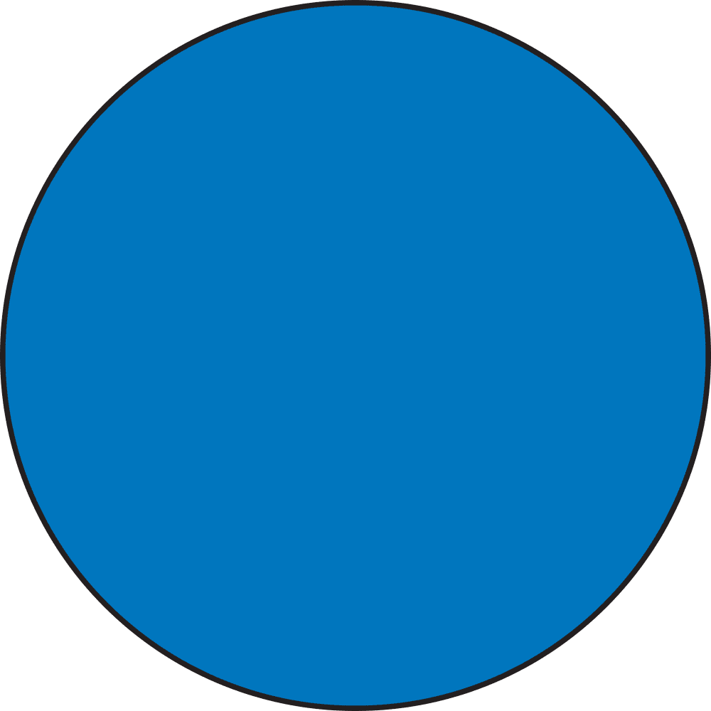 Ranger Archival Ink Pad - Manganese Blue