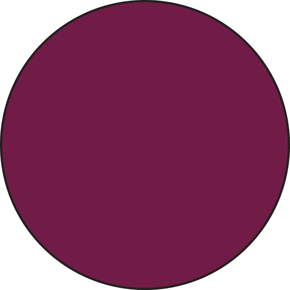 Ranger Archival Ink Pad - Plum
Archival Inks™ provide lasting stamping results that are permanent on many surfaces. Get a crisp image that doesn't bleed over water-based inks, markers, acrylic paint, watercolors, and more. Pads can be easily re-inked with the coordinating Archival Ink Re-Inker.