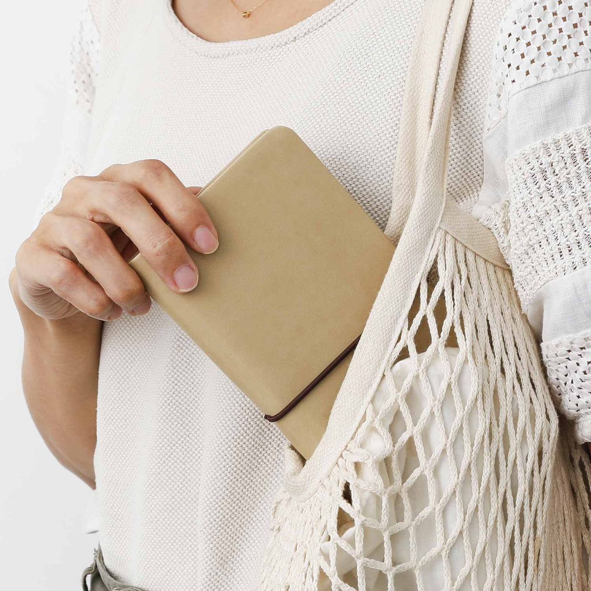 Hightide Receipt Holder