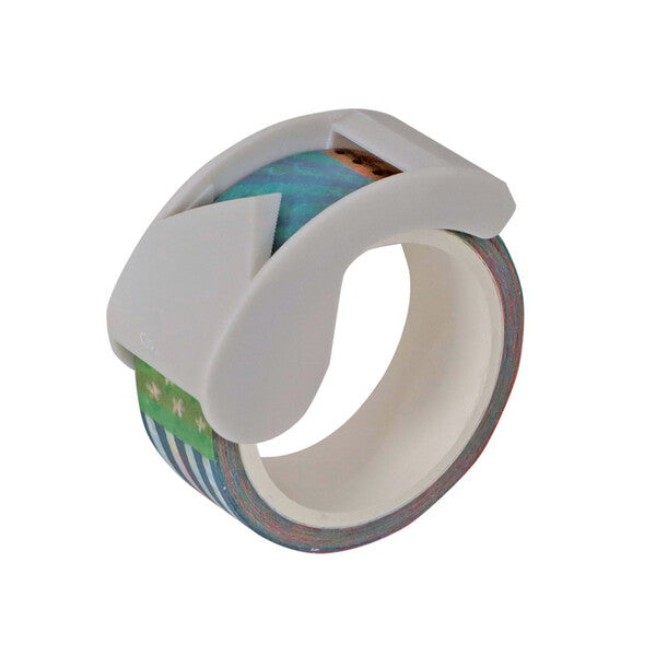 Ribbon Bon Washi Cutter House