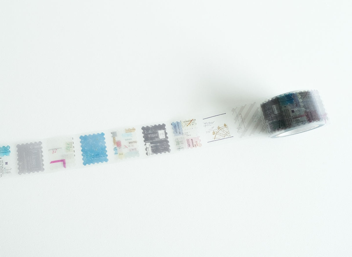 Roll Seal Basic PET Tape